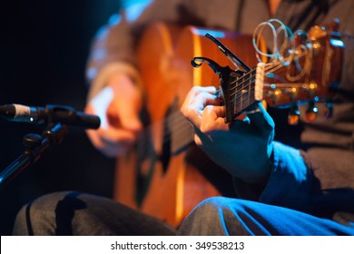 Killarney,Ireland,July 25th,Lumiere perform live at Folkfest,INEC,Killarney,County Kerry on July 25th 2015 in Killarney,Ireland