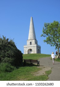 Killiney Hill Obelisk