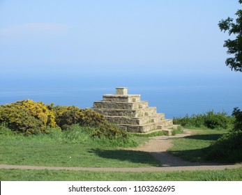 Killiney Hill Pyramid