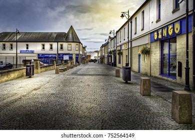 Bank Street Bingo Hall