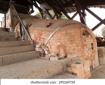 Kiln For Pottery