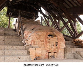 Kiln For Pottery