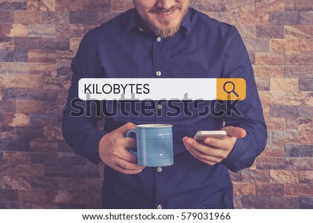 KILOBYTES Concept