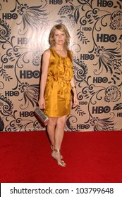 Kim Dickens  At HBO's Post Emmy Awards Party. Pacific Design Center, West Hollywood, CA. 09-20-09