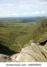 Kinder Downfall