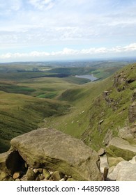 Kinder Downfall