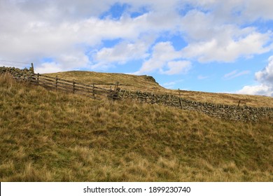 Kinder Scout Kinder Downfall England