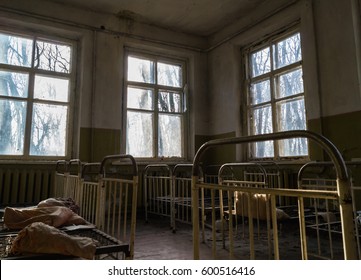 kindergarten