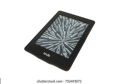 Kindle Paperwhite