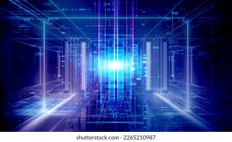 Kinds of technology concept background design - Powered by Shutterstock