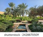 King Abdulaziz National Park, Historical Center  Museum riyadh-saudi-arabia-water-parks