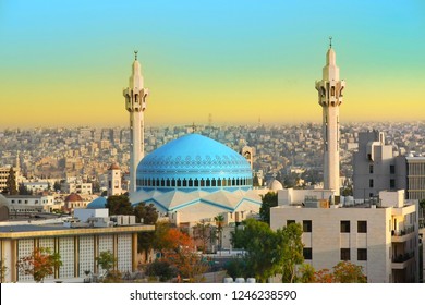 Amman Jordan Images, Photos & Vectors | Shutterstock