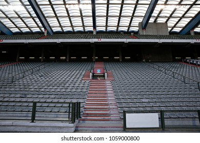 18 King baudouin stadium Images, Stock Photos & Vectors | Shutterstock