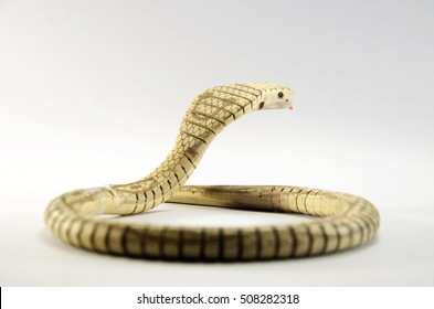 king cobra snake toy