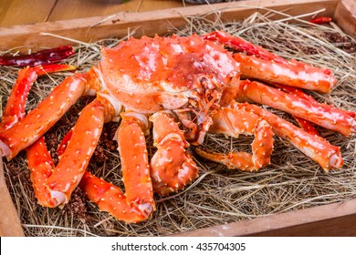 King Crab