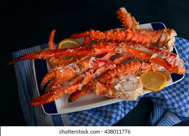 King Crab Legs