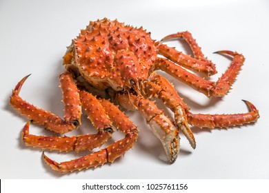 3,100 Alaskan king crab Images, Stock Photos & Vectors | Shutterstock