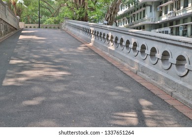 King George V Memorial Park, Hong Kong