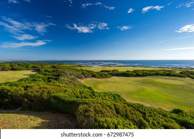 King Island Golf Course