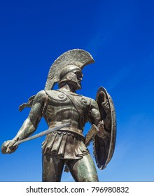 Leonidas Hd Stock Images Shutterstock