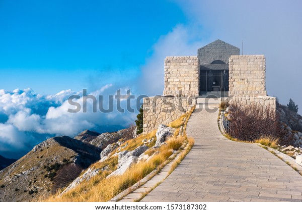 https://image.shutterstock.com/image-photo/king-petar-petrovic-njegos-mausoleum-600w-1573187302.jpg