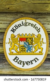 Kingdom Of Bavaria - Bavarian Dream Of Many  Resident