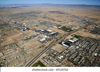 Kingman, Arizona