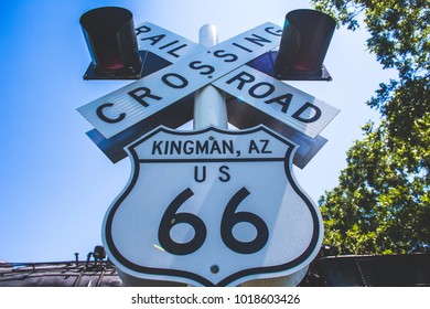 Kingman Route 66