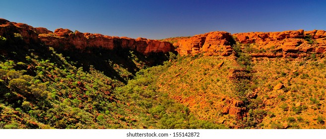 Kings Canyon - Australia