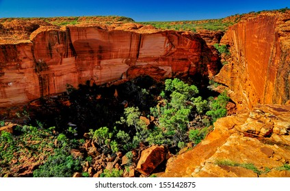 Kings Canyon - Australia