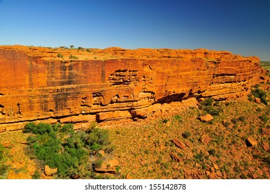 Kings Canyon - Australia