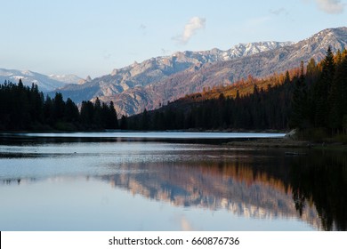 Kings Canyon National Park