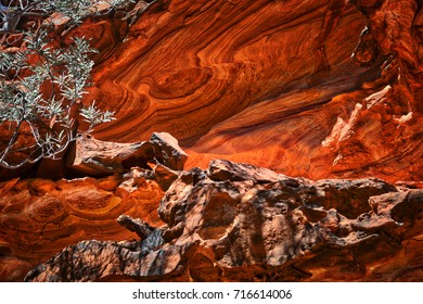 Kings Canyon Rocks