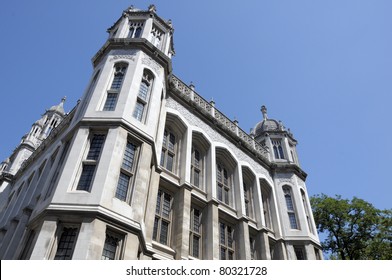 Kings College, London