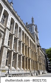 Kings College, London