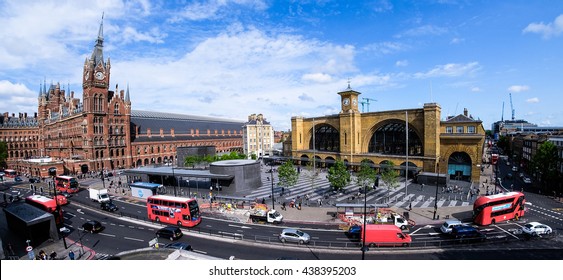 Kings Cross