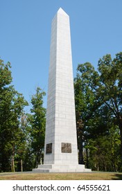 108 Kings mountain national military park Images, Stock Photos ...