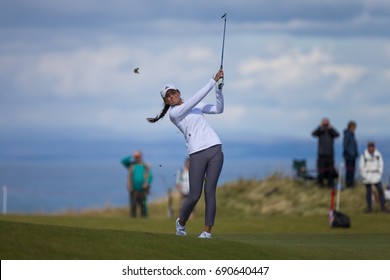 Imagenes Fotos De Stock Y Vectores Sobre Kingsbarns Golf