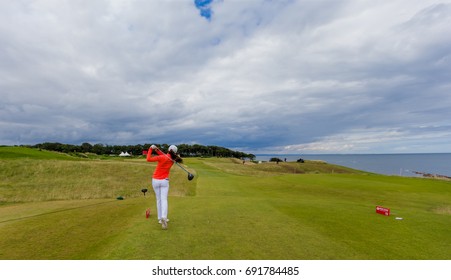 1000 Kingsbarns Golf Links Stock Images Photos Vectors