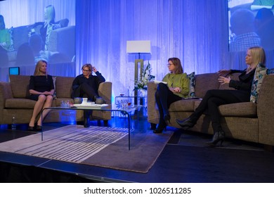 KINGSCLIFF, AUSTRALIA - JULY 16, 2015:  Alisa Camplin And Rosemary Anne 