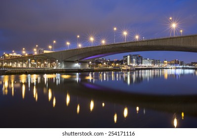 Kingston Bridge