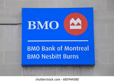 bmo kingston