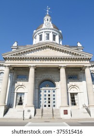 Kingston City Hall, Ontario, Canada