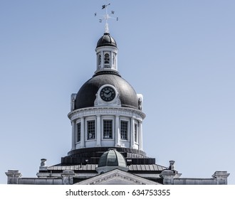 Kingston City Hall, Ontario, Canada