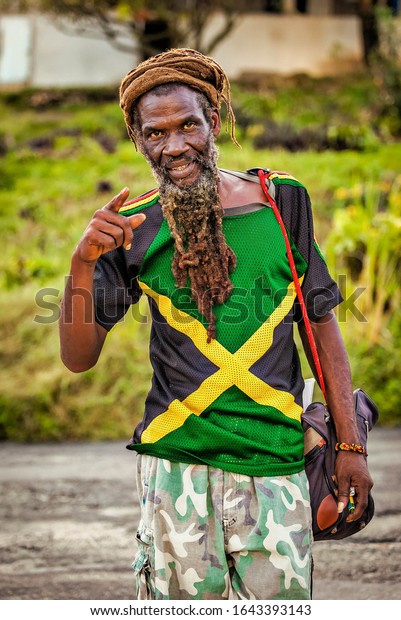 1,932 Rastafarian Jamaican Images, Stock Photos & Vectors | Shutterstock