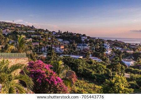 Kingston Jamaica