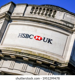 Hsbc Bank Logo Images Stock Photos Vectors Shutterstock