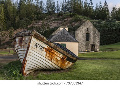 Kingston, Norfolk Island