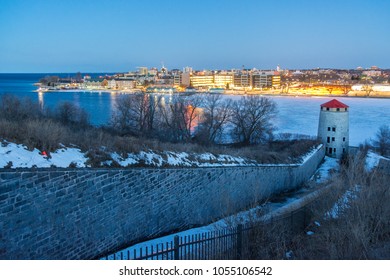 Kingston Ontario Canada