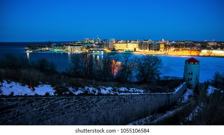 Kingston Ontario Canada